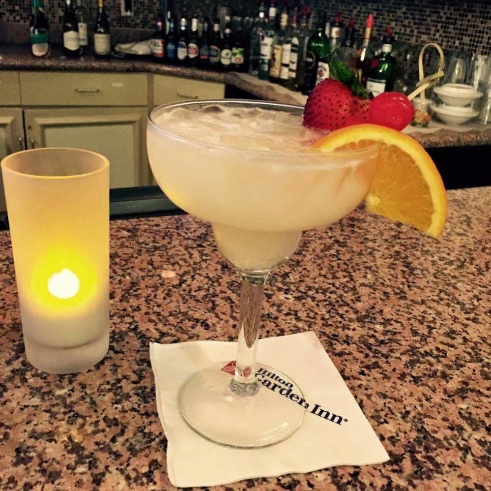 波基普西/菲什基尔希尔顿花园旅馆酒店 外观 照片